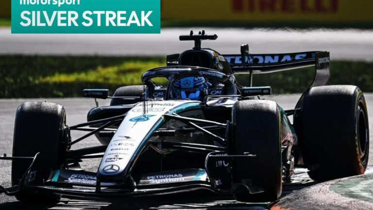 Mercedes Explains Why It Turned Down the Macarena Wing Over a Year Ago 5 mercedes reveals why it rejected the macarena wing over a year ago Mercedes Explains Why It Turned Down the Macarena Wing Over a Year Ago